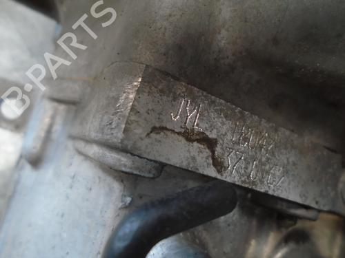 Gearbox VW PASSAT B6 (3C2) 2.0 FSI | BP8539184M3 