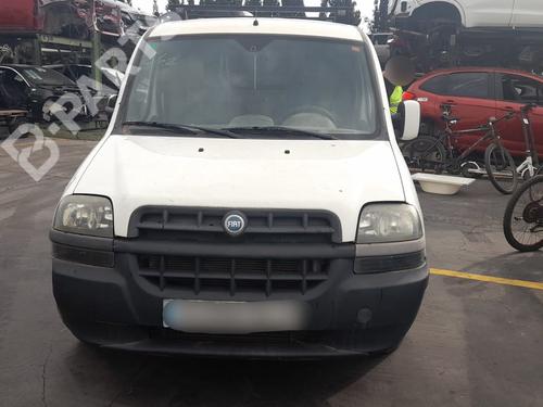 Used Parts FIAT DOBLO MPV (119_, 223_)  1.3 JTD 16V  1127169
