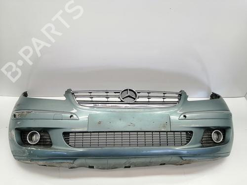 front-bumper-mercedes-benz-a-class-w169-2004-2005-2006-2007-2008-2009-2010-2011-2012-33020322 main image
