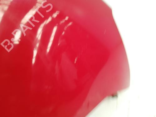 Right front fenders KIA PICANTO I (SA) 1.1 | BP28972414C42 