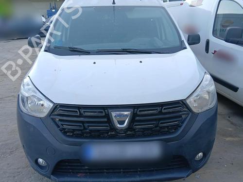 Używane części DACIA DOKKER Box Body/MPV [2012-2021]  4342331