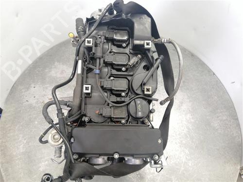 Used Engine Engine 21075662 21075662