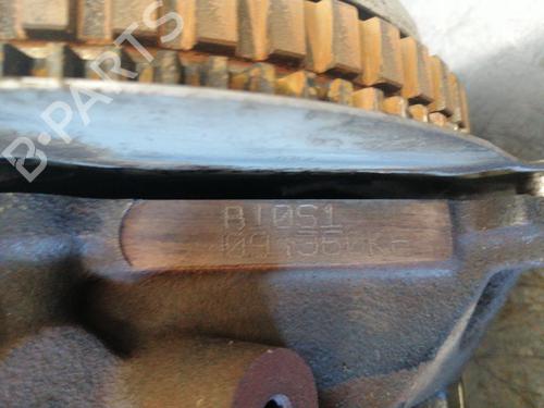 Engine DAEWOO MATIZ (M100, M150) | BP37195211M1 - Image 3
