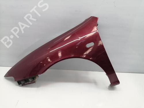 Used Left front fenders SEAT TOLEDO II (1M2) 1.9 TDI (110 hp) 18068584