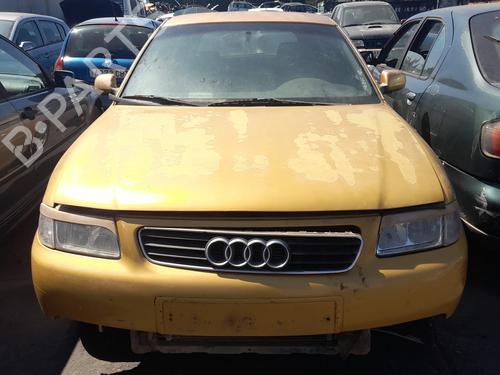 AUDI A3 (8L1) 1.6 (101 hp) 1504645