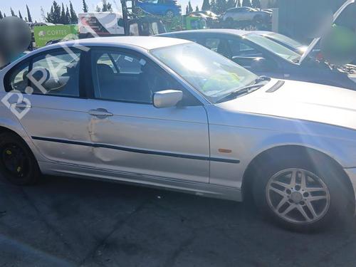 Frontplade/Frontkurv BMW 3 (E46) 320 d | BP36275961C72 - Image 3