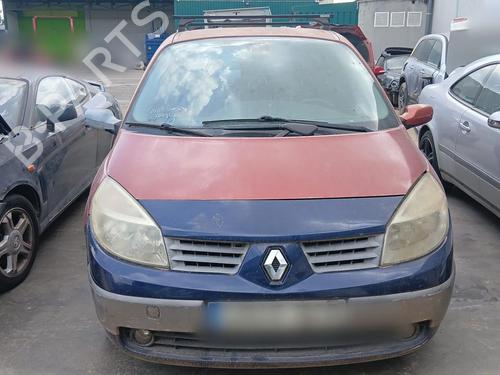 Used Parts RENAULT SCÉNIC II (JM0/1_) 4907873