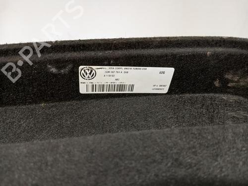 Hattehylde VW T-CROSS (C11, D31)  | BP33440568C85  - Image 5