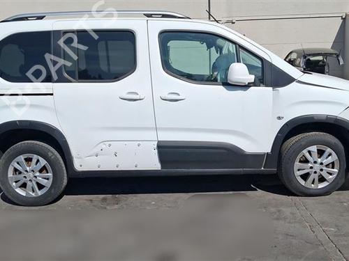 Recambios PEUGEOT RIFTER  1.5 BlueHDi 100  4976770