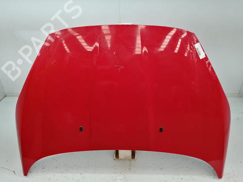 Used Hood FORD FIESTA VI (CB1, CCN) 1.0 Sport (140 hp) 27817227