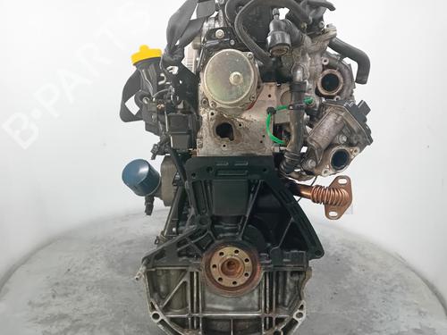 Engine DACIA SANDERO II | BP30511150M1
