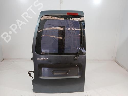 Used Left tailgate Left tailgate 38087049 38087049