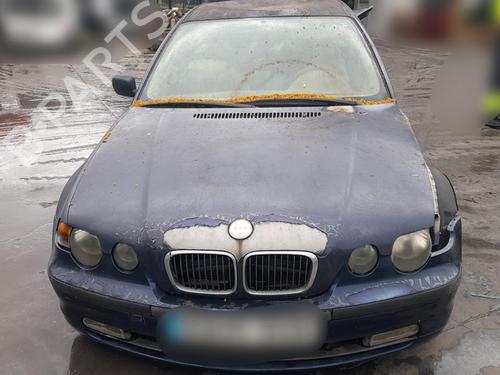 Used Parts BMW 3 Compact (E46) 320 td (150 hp) 4219726