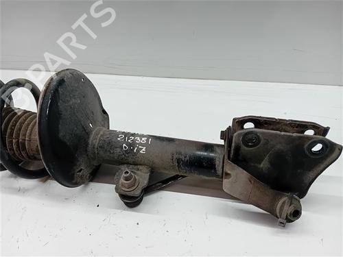 Left front shock absorber DACIA DUSTER (HS_) 1.5 dCi | BP39468454M16 - Image 3
