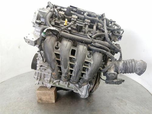 Motor MAZDA 3 Hatchback (BP) 2.0 SKYACTIV-G M Hybrid | BP30276040M1 - Image 2
