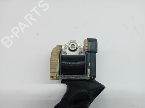 Front left seatbelt FORD FOCUS II (DA_, HCP, DP) 1.6 TDCi | BP33616749I26 - Image 4