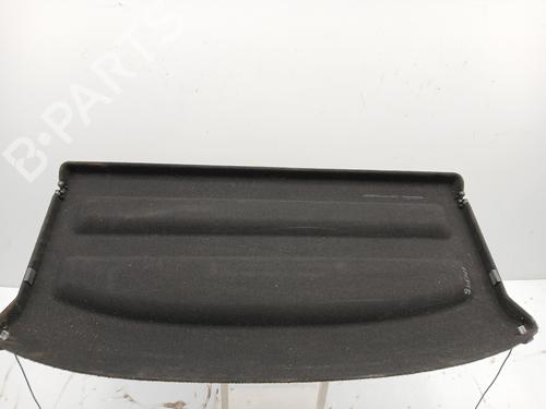Rear parcel shelf HONDA HR-V (RU) 1.6 i-DTEC (RU8) | BP29322224C85 