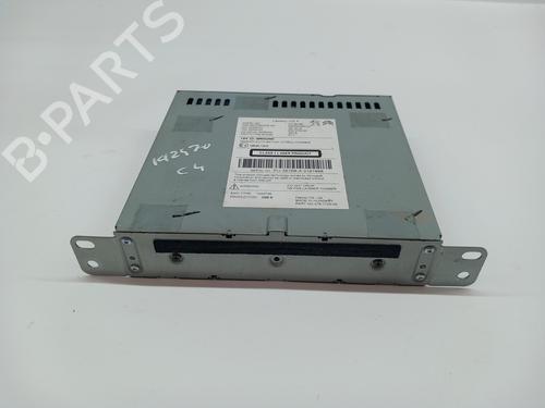Bilradio CITROËN C4 II (NC_) 1.6 BlueHDi 100 (99 hp) 21285542