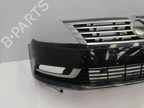 Front bumper VW PASSAT CC B6 (357) | BP31361962C7