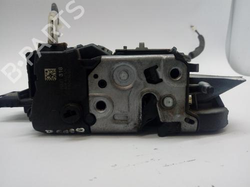 Used Front left lock PEUGEOT 5008 (0U_, 0E_) 1.6 16V (156 hp) 10333842