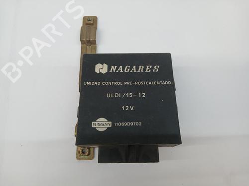 Used Electronic module NISSAN SERENA (C23) 2.3 D (75 hp) 32977239