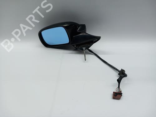 Used Left mirror PEUGEOT 407 (6D_) 2.0 (6DRFNB, 6DRFNE) (136 hp) 29243945