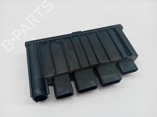 Used Electronic module Electronic module BMW X2 (F39) sDrive 20 i (192 hp) 34375913 34375913