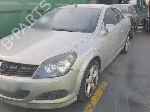 Brugte OPEL ASTRA H TwinTop (A04) 1.8 (L67) (140 hp) 4326248