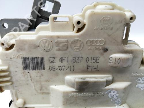 Front left lock AUDI A3 Sportback (8PA) 1.6 TDI | BP20157872C98 