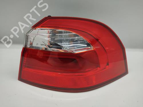 Used Right taillight KIA RIO III (UB) [2011-2017]  30564929
