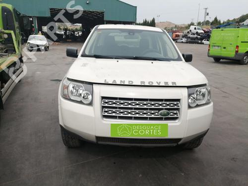 Used Parts LAND ROVER FREELANDER 2 (L359)  2.2 TD4 4x4  934658