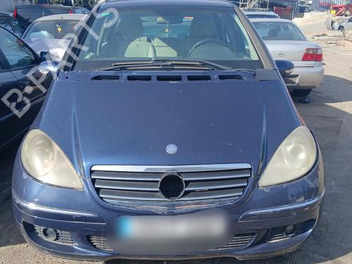 Used Parts MERCEDES-BENZ A-CLASS (W169) A 180 CDI (169.007, 169.307) (109 hp) 4407303
