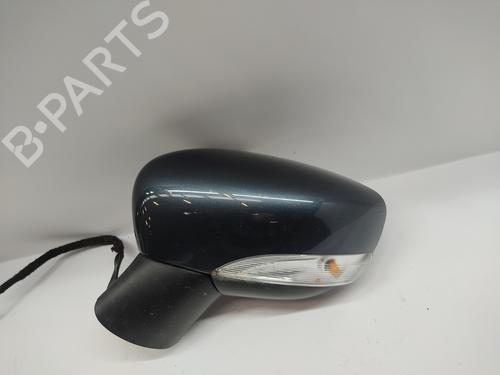 Left mirror NISSAN MICRA V (K14)  | BP24058340C26 