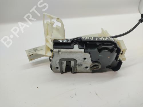 Rear left lock FORD PUMA (J2K, CF7)  | BP29340449C100 