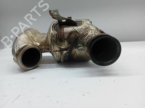 Particulate filter MERCEDES-BENZ VITO Tourer (W447) 114 CDI (447.701, 447.703, 447.705) | BP38603312M81 - Image 5
