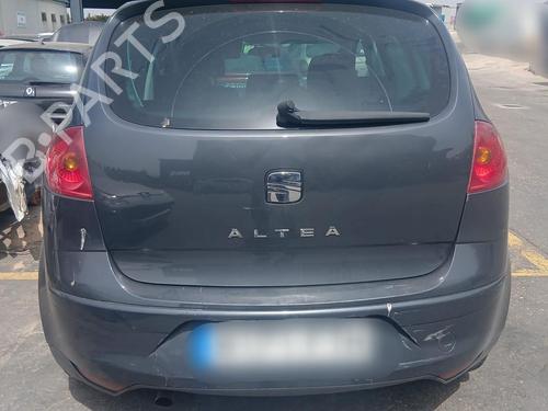 Engine SEAT ALTEA (5P1) | BP38087022M1 - Image 11
