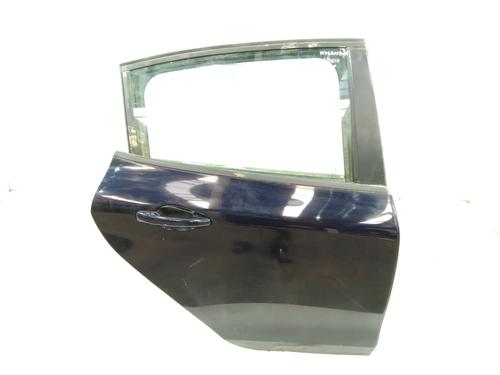 Used Right rear door PEUGEOT 208 I (CA_, CC_) [2012-2021]  27433873