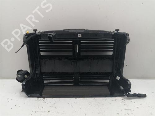 Front slam panel FORD KUGA III (DFK) 2.5 FHEV | BP30560920C72 - Image 3