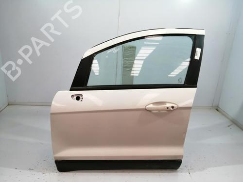 Used Left front door FORD ECOSPORT 1.5 TDCi (90 hp) 28054519