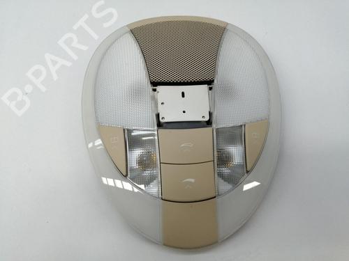 Used Interior roof light MERCEDES-BENZ CLS (C219) CLS 320 CDI (219.322) (224 hp) 17751071
