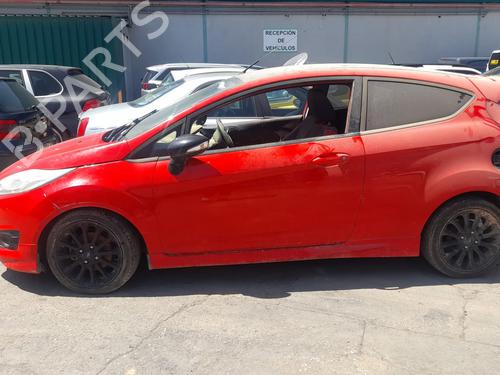 Left taillight FORD FIESTA VI (CB1, CCN) 1.0 Sport | BP28020125C34 