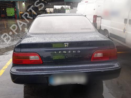 Right rear door HONDA LEGEND II (KA) 3.2 i 24V (KA7) | BP16851680C5 