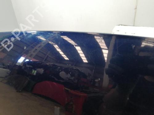 Hood FORD FIESTA IV (JA_, JB_) 1.25 i 16V | BP29350409C1 