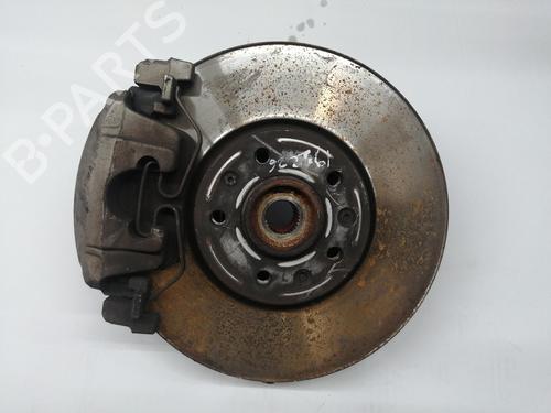 Venstre Styrespindel lagerhus FIAT SCUDO Van [2022-2025]  22551203