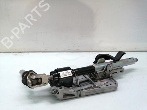 Used Steering column Steering column 15766668 15766668