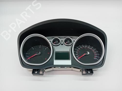Used Instrument cluster Instrument cluster FORD FOCUS II (DA_, HCP, DP) 1.6 TDCi (109 hp) 33037277 33037277