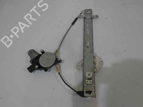 Used Rear right window mechanism HONDA FR-V (BE) 2.2 i CTDi (BE5) (140 hp) 5461035