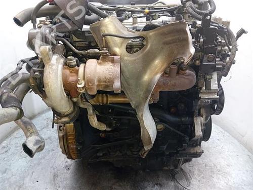 Engine HYUNDAI i30 (GD) 1.4 CRDi | BP38544506M1 - Image 4
