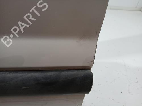 Left front door RENAULT KANGOO (KC0/1_) D 65 1.9 (KC0E, KC02, KC0J, KC0N) | BP30853255C2