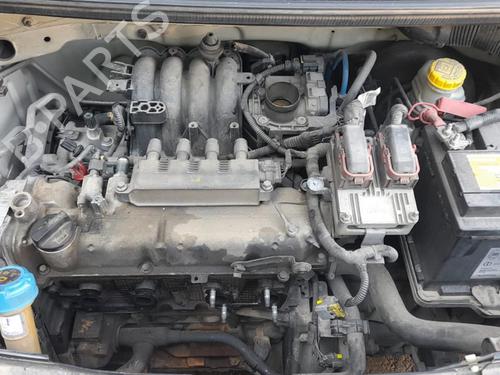 Rear parcel shelf FORD KA (RU8)  | BP29430656C85 